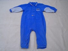 Vintage Y2K Nike Calcio Pezzo