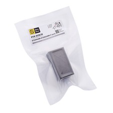 7 pezzi paletta in carbonio