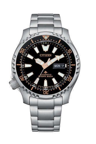 Citizen promaster ny0160 66e - citizen, ny0160-66e
