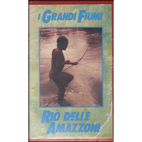 Grandi fiumi rio delle - fiumi,,