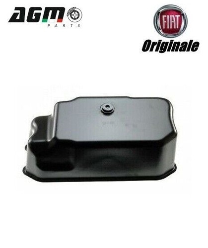 Coppa olio originale fiat - coppa,