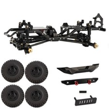  Telaio in metallo JEEP per