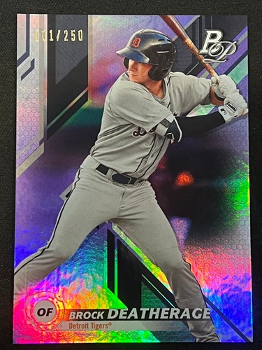 2019 bowman platinum top - 2019,