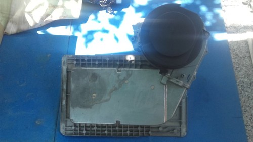 Honeywell valvola gas - valvola,