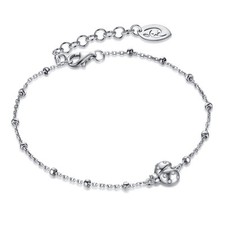 Bracciale donna Argento 925