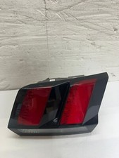 STOP FANALE FANALINO