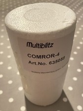 Tubo flash multi flash