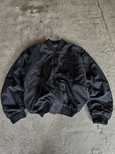 Giacca Bomber Giapponese