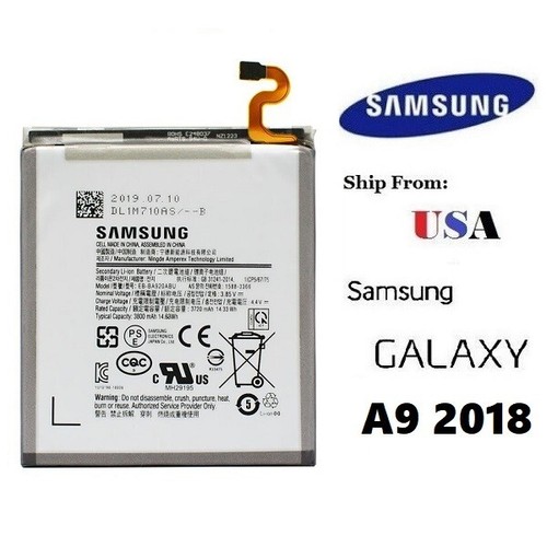 Samsung galaxy a920 2018 - samsung, a9