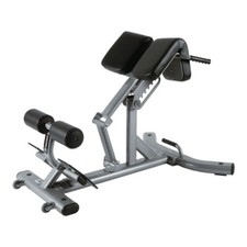 Panca per hyperextension WBX