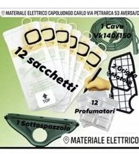 SACCHETTI FOLLETTO VK 140 150