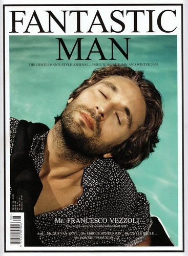 Fantastic man francesco - fantastic,