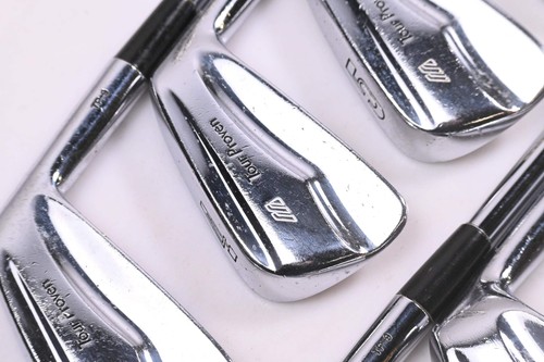 Mizuno ferri stiro - mizuno,