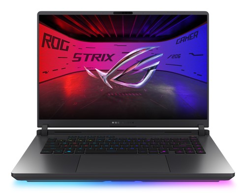 Asus rog strix g16 - asus,