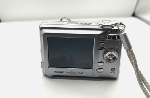 Fotocamera digitale kodak - fotocamera,