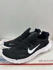 Nike Free Run 5.0 'Black