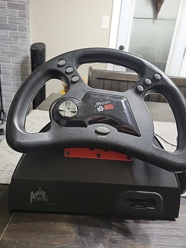 Volante vintage nintendo - vintage, 64