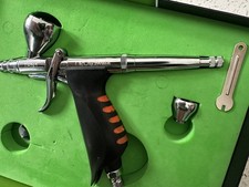 Iwata NEO TRN1 aerografo