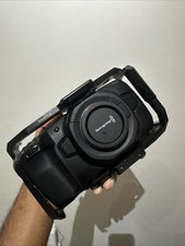Blackmagic Pocket Cinema