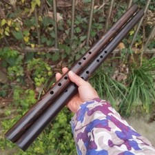 Flauto legno sandalo - in, 8