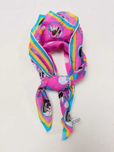 Chanel foulard coco - chanel,