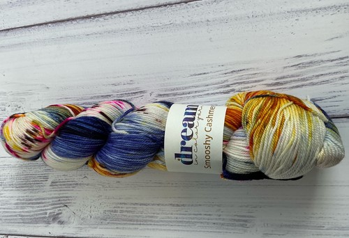 Sogno colori filato cashmere - colori,