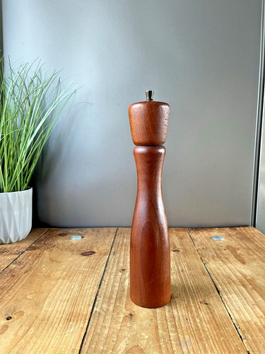 Mid century turned - mid,