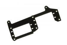 Piastra radio MUGEN MBX-6R /