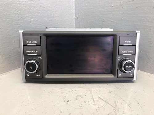 Schermo display video