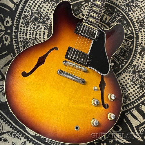 Gibson custom shop collezione - gibson,