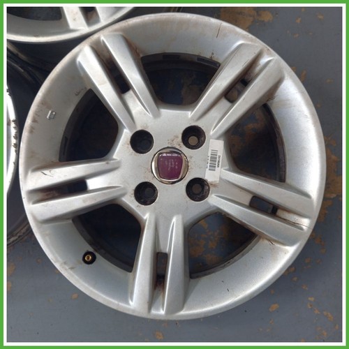 Cerchio lega fiat grande - in,