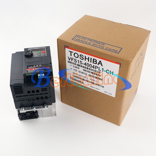 One inverter toshiba - one,
