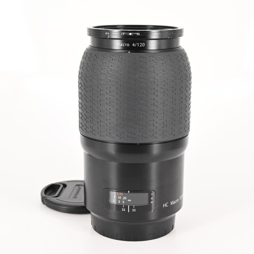 Obiettivo hasselblad macro - hasselblad,