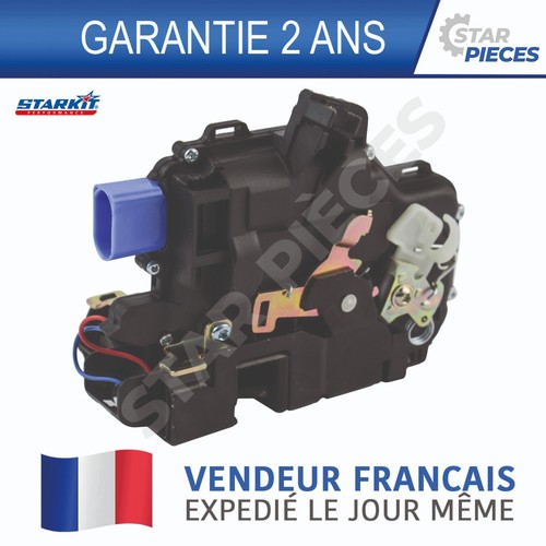 Serrure porte interieure - serrure,