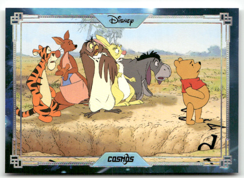 Kakawow disney cosmos 2025 - cosmos,