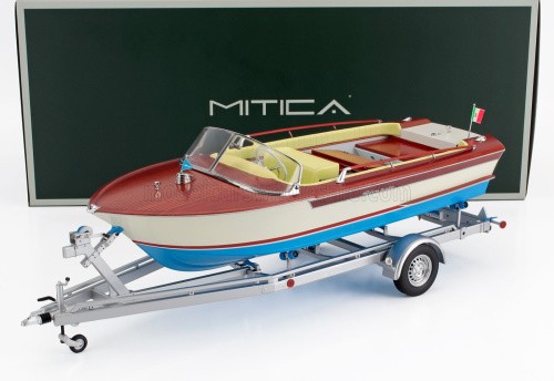 Riva junior 1966 motoscafo - 1966,