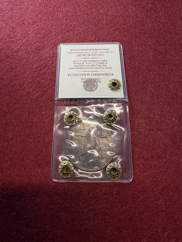 Fdc centesimi 1911 - fdc,
