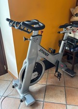 Spin bike da palestra