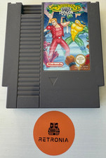 Battletoads Double Dragon