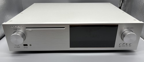 Nova fidelity x50d - nova, lettore