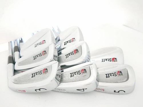 Wilson staff progressive set - wilson,