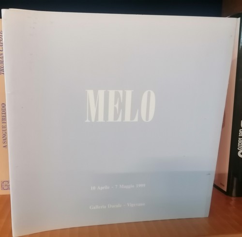 Attilio melo - attilio, 10