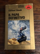 Clifford SIMAK Fantascienza
