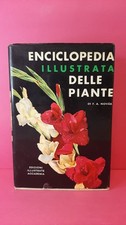 Enciclopedia illustrata delle