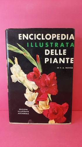 Enciclopedia illustrata delle