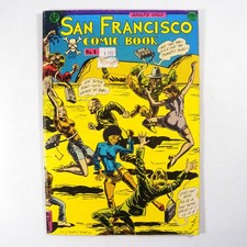 FUMETTO EROTICO UNDERGROUND