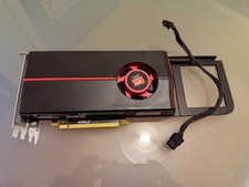 ATI Radeon HD 5770 1 GB Mac