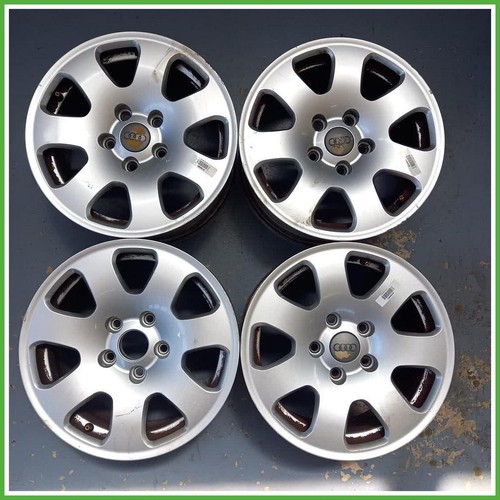 Cerchi lega audi - cerchi,