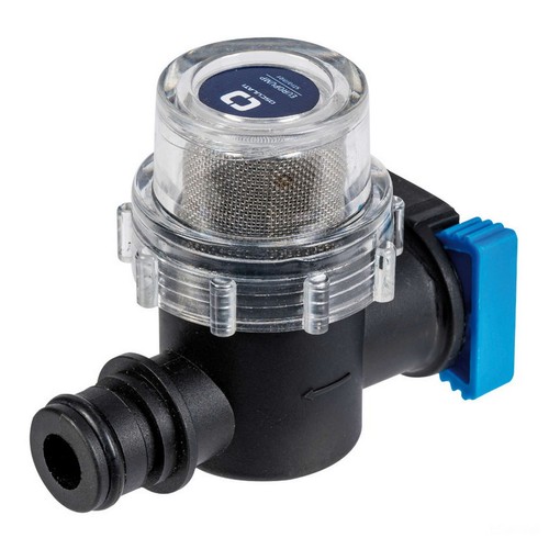 Filtro ricambio europump pompa - filtro,