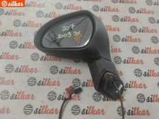 SPECCHIETTO RETR. SX PEUGEOT -